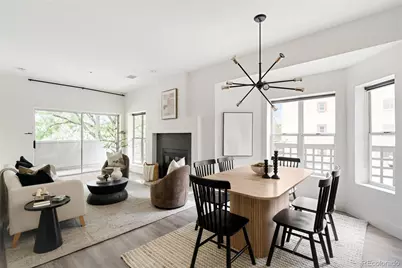 1000 E 1st Avenue #107, Denver, CO 80218 - Photo 9