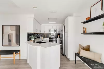 1000 E 1st Avenue #107, Denver, CO 80218 - Photo 3