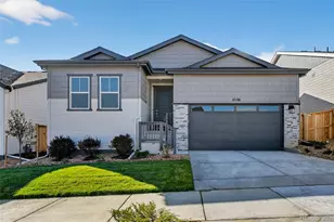 17136 W 92nd Loop, Arvada, CO 80007 - Photo 1