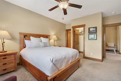 596 County Road 834 #A, Fraser, CO 80442 - Photo 35