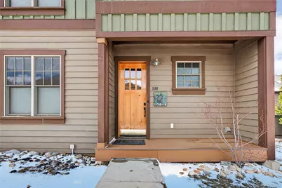 596 County Road 834 #A, Fraser, CO 80442 - Photo 11
