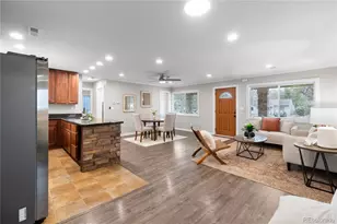3056 S Grape Way, Denver, CO 80222 - Photo 27