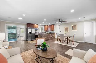 3056 S Grape Way, Denver, CO 80222 - Photo 5