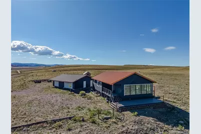 5200 Electric Avenue, Westcliffe, CO 81252 - Photo 1