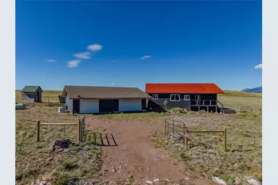 5200 Electric Avenue, Westcliffe, CO 81252 - Photo 9
