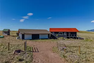 5200 Electric Ave, Westcliffe, CO 81252 - Photo 9