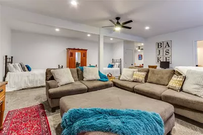 5200 Electric Avenue, Westcliffe, CO 81252 - Photo 31