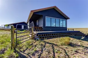 5200 Electric Ave, Westcliffe, CO 81252 - Photo 11