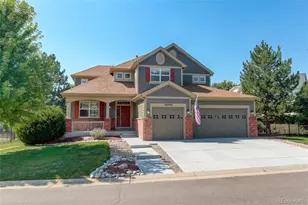 22742 E Calhoun Pl, Aurora, CO 80016 - Photo 1