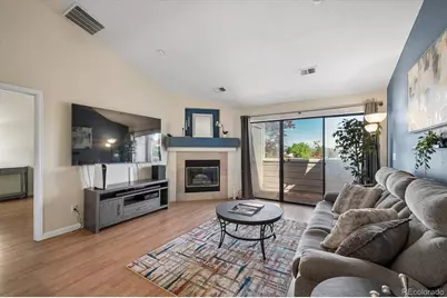 7414 S Alkire Street #303, Littleton, CO 80127 - Photo 1