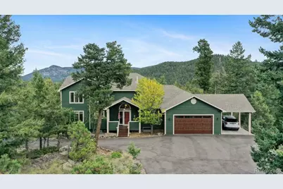 6252 S King Drive, Evergreen, CO 80439 - Photo 27
