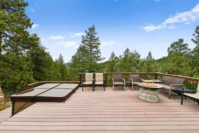 6252 S King Drive, Evergreen, CO 80439 - Photo 25