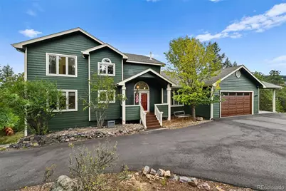 6252 S King Drive, Evergreen, CO 80439 - Photo 3