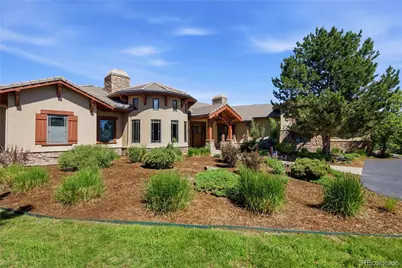 602 Cliffgate Lane, Castle Rock, CO 80108 - Photo 3