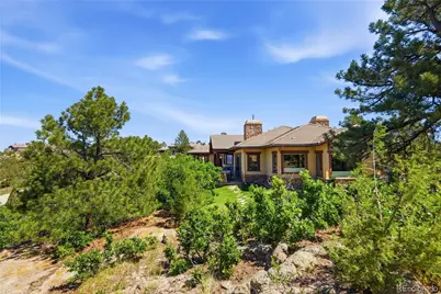 602 Cliffgate Lane, Castle Rock, CO 80108 - Photo 33