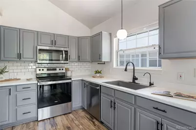 4901 S Ammons Street #18C, Littleton, CO 80123 - Photo 13