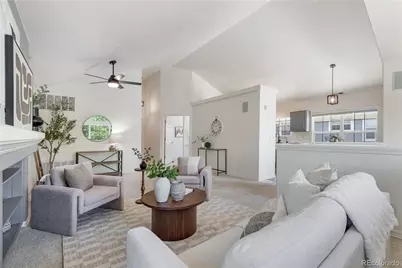 4901 S Ammons Street #18C, Littleton, CO 80123 - Photo 3