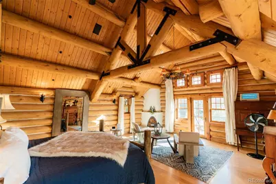 375 N County Highway 67, Sedalia, CO 80135 - Photo 39