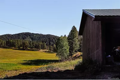 375 N County Highway 67, Sedalia, CO 80135 - Photo 11