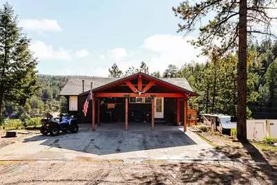 375 N County Highway 67, Sedalia, CO 80135 - Photo 7