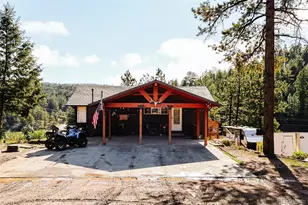 375 N Co Hwy 67, Sedalia, CO 80135 - Photo 7