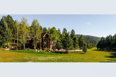 375 N County Highway 67, Sedalia, CO 80135 - Photo 9