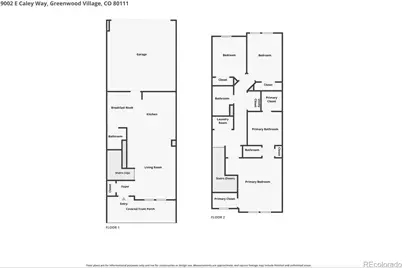 9002 E Caley Way, Englewood, CO 80111 - Photo 23