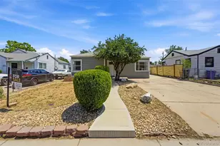 4740 Fillmore St, Denver, CO 80216 - Photo 1