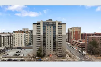 2 Adams Street #207, Denver, CO 80206 - Photo 39