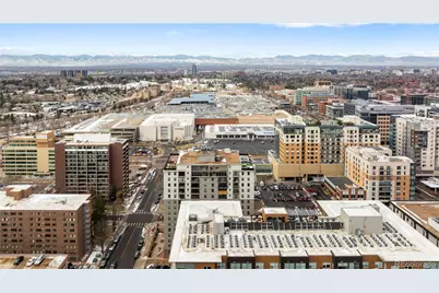 2 Adams Street #207, Denver, CO 80206 - Photo 37