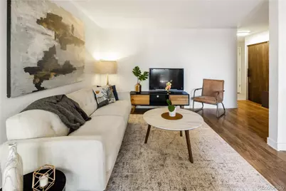 2 Adams Street #207, Denver, CO 80206 - Photo 17