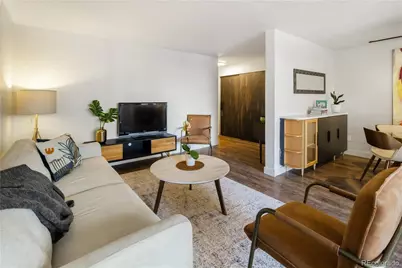 2 Adams Street #207, Denver, CO 80206 - Photo 3