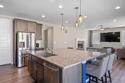3299 Bittern Street, Castle Rock, CO 80104 - Photo 5