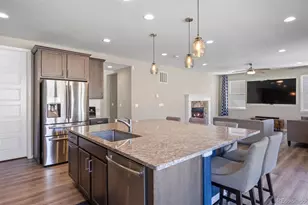 3299 Bittern St, Castle Rock, CO 80104 - Photo 5