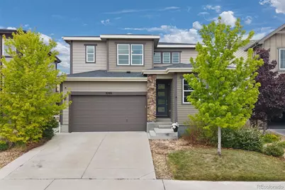 3299 Bittern Street, Castle Rock, CO 80104 - Photo 1