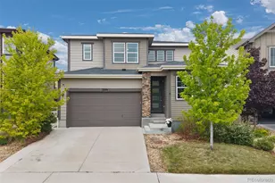 3299 Bittern St, Castle Rock, CO 80104 - Photo 1