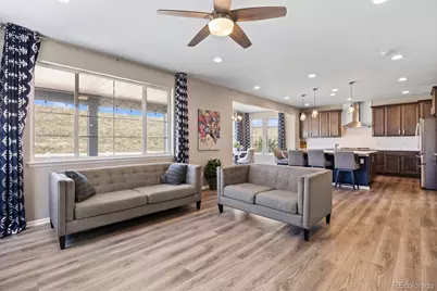 3299 Bittern Street, Castle Rock, CO 80104 - Photo 7