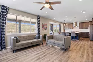 3299 Bittern St, Castle Rock, CO 80104 - Photo 7