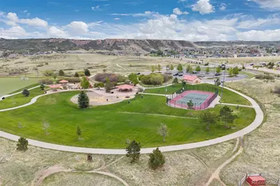 3299 Bittern Street, Castle Rock, CO 80104 - Photo 25