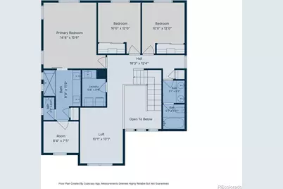 3299 Bittern Street, Castle Rock, CO 80104 - Photo 27