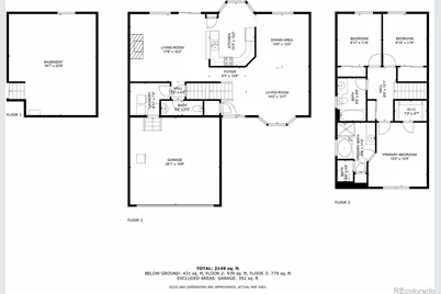 4165 S Granby Circle, Aurora, CO 80014 - Photo 37