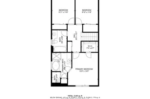 4165 S Granby Cir, Aurora, CO 80014 - Photo 35