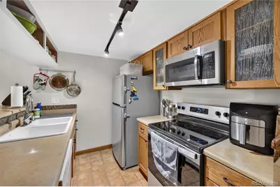 540 S Forest Street #4-202, Denver, CO 80246 - Photo 13