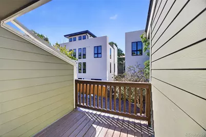 540 S Forest Street #4-202, Denver, CO 80246 - Photo 17