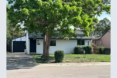 5391 E 65th Avenue, Commerce City, CO 80022 - Photo 1