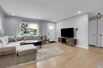 751 S Umatilla Way, Denver, CO 80223 - Photo 7
