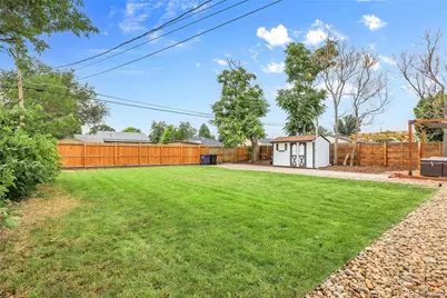 751 S Umatilla Way, Denver, CO 80223 - Photo 25