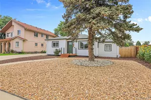751 S Umatilla Way, Denver, CO 80223 - Photo 1