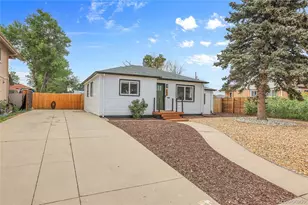 751 S Umatilla Way, Denver, CO 80223 - Photo 3