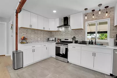 751 S Umatilla Way, Denver, CO 80223 - Photo 9